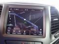 2022 Sting-Gray Jeep Cherokee Trailhawk 4x4  photo #2