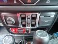 High Velocity - Wrangler 4-Door Willys 4xe Hybrid Photo No. 17