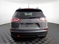 2022 Sting-Gray Jeep Cherokee Trailhawk 4x4  photo #7