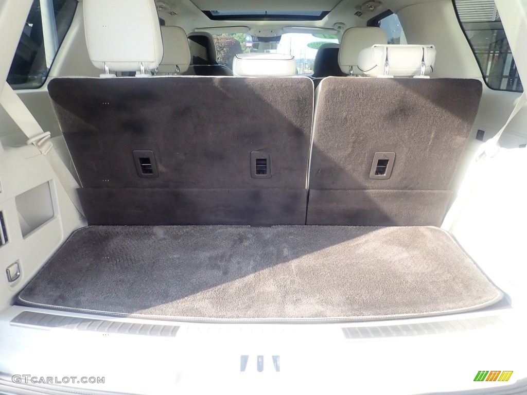 2021 Navigator Black Label 4x4 - Infinite Black / Black Label Alpine photo #5