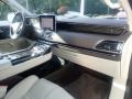 2021 Lincoln Navigator Black Label Alpine Interior Dashboard Photo