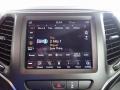 2022 Sting-Gray Jeep Cherokee Trailhawk 4x4  photo #16