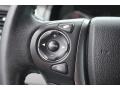 Beige Steering Wheel Photo for 2016 Honda Pilot #146419550