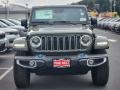 Sarge Green - Wrangler 4-Door Sahara 4xe Hybrid Photo No. 2