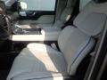 Black Label Alpine Front Seat Photo for 2021 Lincoln Navigator #146419561
