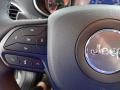 2022 Sting-Gray Jeep Cherokee Trailhawk 4x4  photo #18