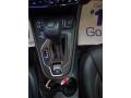 2022 Sting-Gray Jeep Cherokee Trailhawk 4x4  photo #21