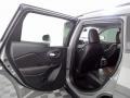 2022 Sting-Gray Jeep Cherokee Trailhawk 4x4  photo #22