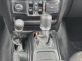 Sarge Green - Wrangler 4-Door Sahara 4xe Hybrid Photo No. 8