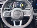 Sarge Green - Wrangler 4-Door Sahara 4xe Hybrid Photo No. 10