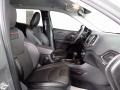 2022 Sting-Gray Jeep Cherokee Trailhawk 4x4  photo #27