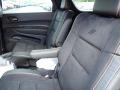 Black/Orange Accent Stitching Rear Seat Photo for 2023 Dodge Durango #146420045