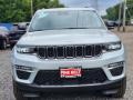 Silver Zynith - Grand Cherokee Limited 4x4 Photo No. 2