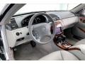 Ash Dashboard Photo for 2005 Mercedes-Benz CL #146420085