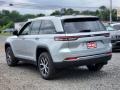 Silver Zynith - Grand Cherokee Limited 4x4 Photo No. 4