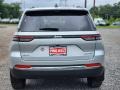 Silver Zynith - Grand Cherokee Limited 4x4 Photo No. 6