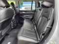 Silver Zynith - Grand Cherokee Limited 4x4 Photo No. 7