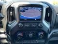 2020 Chevrolet Silverado 1500 LT Crew Cab Controls