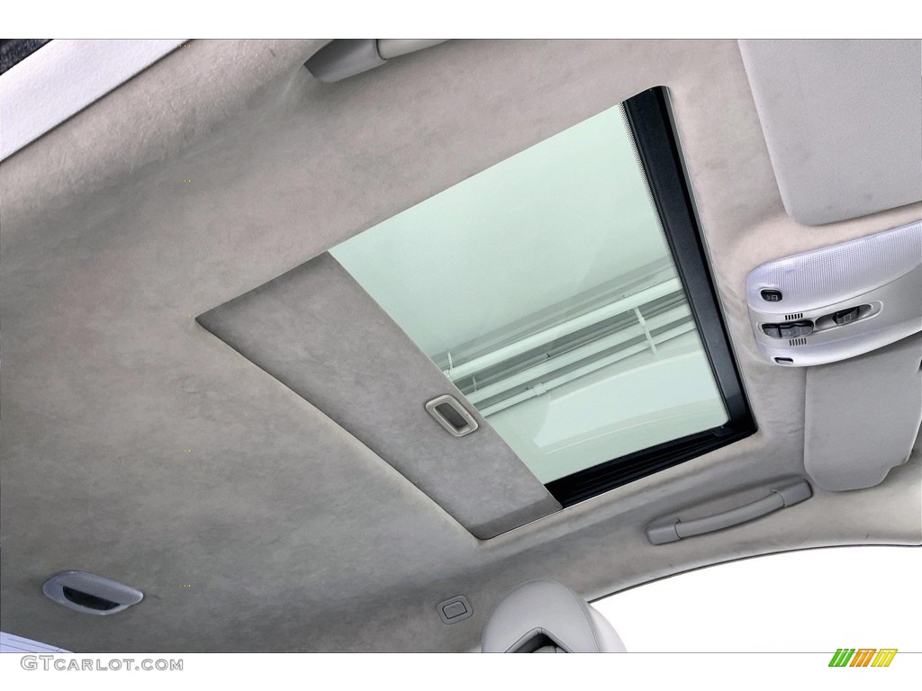 2005 Mercedes-Benz CL 65 AMG Sunroof Photo #146420274