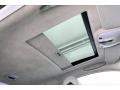 Sunroof of 2005 CL 65 AMG
