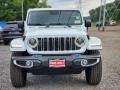 Anvil - Wrangler 4-Door Sahara 4xe Hybrid Photo No. 2