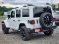 Anvil - Wrangler 4-Door Sahara 4xe Hybrid Photo No. 4