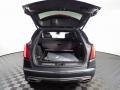 2020 Cadillac XT5 Premium Luxury AWD Trunk