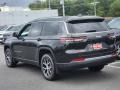Rocky Mountain Pearl - Grand Cherokee L Limited 4x4 Photo No. 4