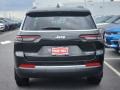 Rocky Mountain Pearl - Grand Cherokee L Limited 4x4 Photo No. 6