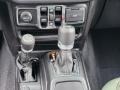 8 Speed Automatic 2024 Jeep Wrangler 4-Door High Altitude 4xe Hybrid Transmission