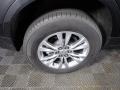 2020 Cadillac XT5 Premium Luxury AWD Wheel and Tire Photo