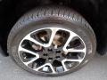 Granite Crystal Metallic - Compass Limited 4x4 Photo No. 10