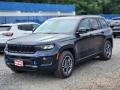 Midnight Sky 2023 Jeep Grand Cherokee Trailhawk 4XE