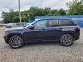 Midnight Sky 2023 Jeep Grand Cherokee Trailhawk 4XE Exterior