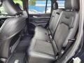 Global Black Rear Seat Photo for 2023 Jeep Grand Cherokee #146420929
