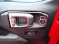 Firecracker Red - Wrangler 4-Door Sahara 4xe Hybrid Photo No. 13
