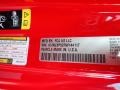 Firecracker Red - Wrangler 4-Door Sahara 4xe Hybrid Photo No. 14