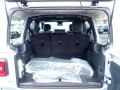 Silver Zynith - Wrangler 4-Door Sahara 4xe Hybrid Photo No. 5