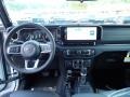 Silver Zynith - Wrangler 4-Door Sahara 4xe Hybrid Photo No. 13