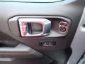 Silver Zynith - Wrangler 4-Door Sahara 4xe Hybrid Photo No. 14