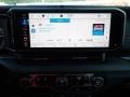 Silver Zynith - Wrangler 4-Door Sahara 4xe Hybrid Photo No. 20
