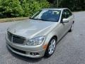 Pearl Beige Metallic - C 300 Luxury Photo No. 2