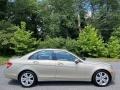 Pearl Beige Metallic - C 300 Luxury Photo No. 5