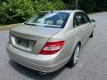 Pearl Beige Metallic - C 300 Luxury Photo No. 6