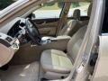 Pearl Beige Metallic - C 300 Luxury Photo No. 10