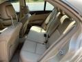 Pearl Beige Metallic - C 300 Luxury Photo No. 12
