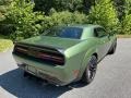 2019 F8 Green Dodge Challenger R/T Scat Pack Widebody  photo #6