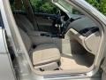 Pearl Beige Metallic - C 300 Luxury Photo No. 16