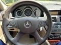 Pearl Beige Metallic - C 300 Luxury Photo No. 17