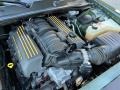 F8 Green - Challenger R/T Scat Pack Widebody Photo No. 11